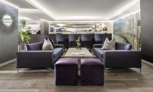 The Hyde Hotel | 1-Night stay for two including breakfast