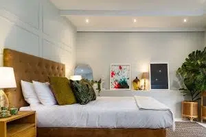 Kind Regards | 2 night Weekday stay for 2 Including Breakfast