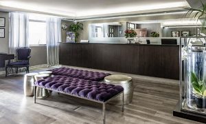 The Hyde Hotel | 1-Night stay for two including breakfast