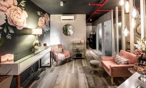 The Hyde Hotel | 1-Night stay for two including breakfast