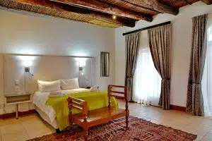 Val Du Charron  | 1 Night stay for two in a 4 Star room