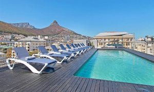 The Hyde Hotel | 1-Night stay for two including breakfast