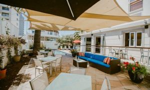 Bantry Bay Suites | 1-Night stay for two