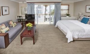 Bantry Bay Suites | 1-Night stay for two