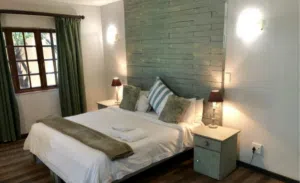 Valverde Eco Hotel | 1 night stay for 2 people including breakfast