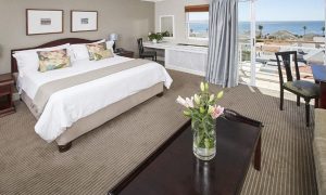 Bantry Bay Suites | 1-Night stay for two