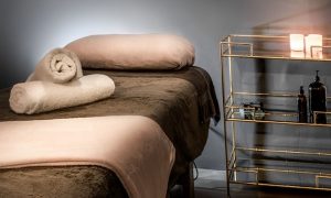 The Hyde Hotel | 1-Night stay for two including breakfast