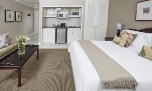 Bantry Bay Suites | 1-Night stay for two