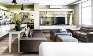 The Hyde Hotel | 1-Night stay for two including breakfast