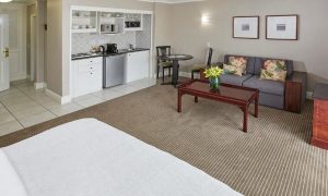 Bantry Bay Suites | 1-Night stay for two
