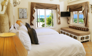 Rexford Manor | 2 night B&B stay for 2