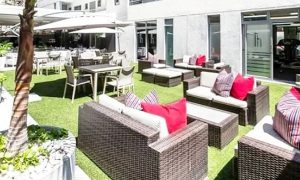 The Hyde Hotel | 1-Night stay for two including breakfast