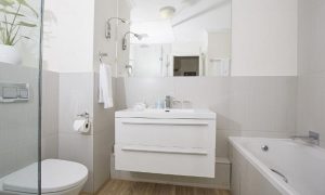 Bantry Bay Suites | 1-Night stay for two