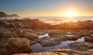 Bantry Bay Suites | 1-Night stay for two