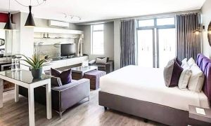 The Hyde Hotel | 1-Night stay for two including breakfast