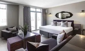 The Hyde Hotel | 1-Night stay for two including breakfast