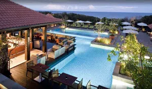 Zimbali Suites | 1 night-stay in a self-catering suite for 4