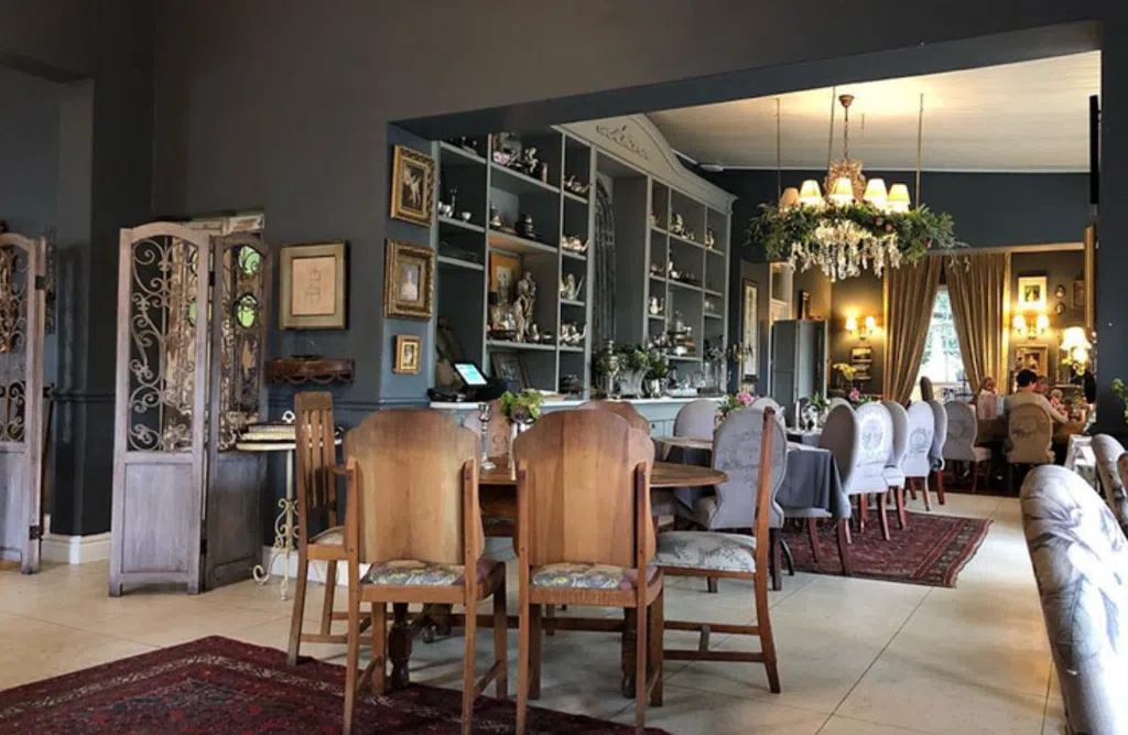 16 Cozy Winter Restaurants in Cape Town