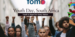 5 Facts About Youth Day, South Africa