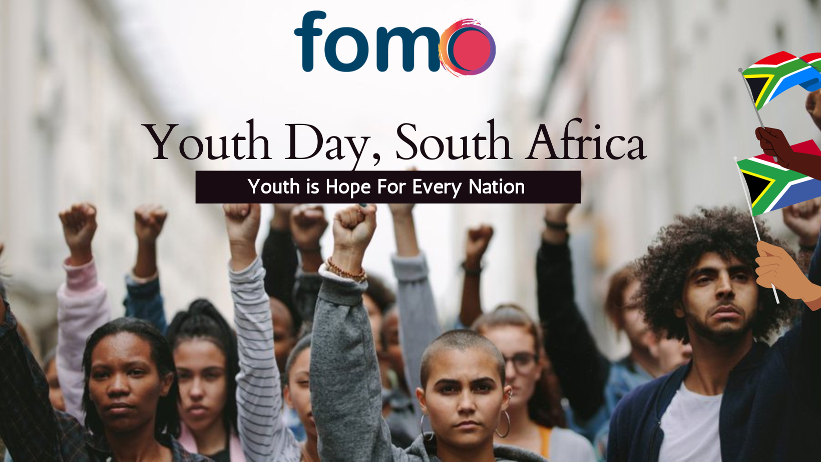 Facts About Youth Day South Africa Fomo