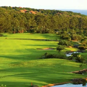 Zimbali Suites | 2-Night self-catering stay in a villa for 6