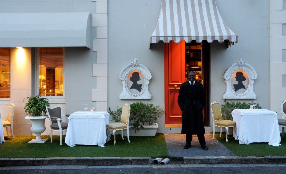 20 Cozy Winter Restaurants in Cape Town