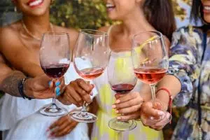 Nederburg Wines | Manor Wine Tasting  | 5 Wines