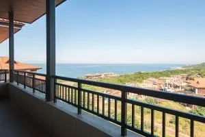 Zimbali Suites | 1 night-stay in a self-catering suite for 4