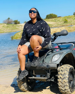 Wild X | Quad biking adventure for 1