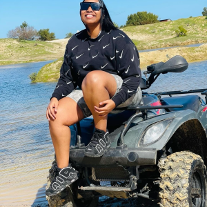 Wild X | Quad biking adventure for 1