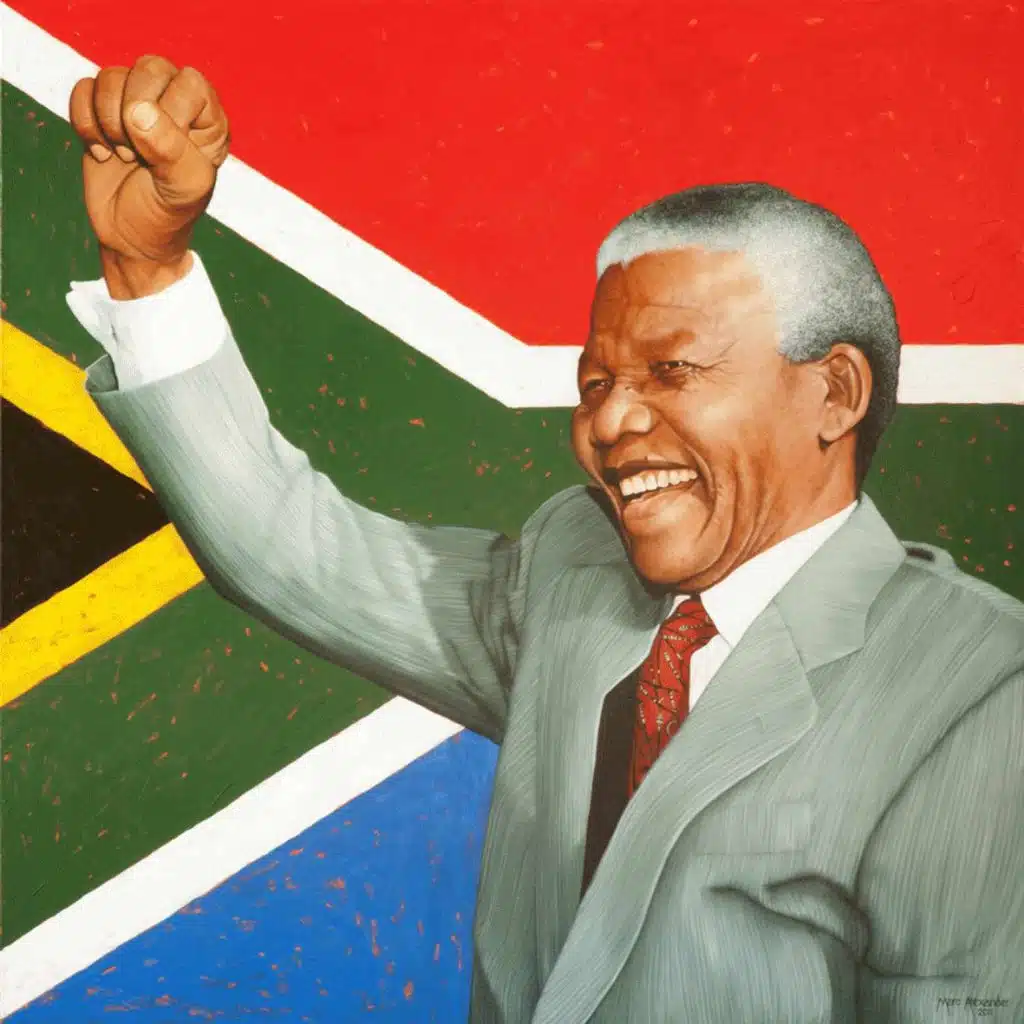 Mandela Day…How can I make a difference?