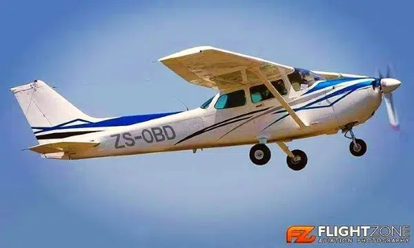 Africa Aviation Academy | Introductory flight experience for 1