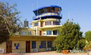Africa Aviation Academy | Introductory flight experience for 1