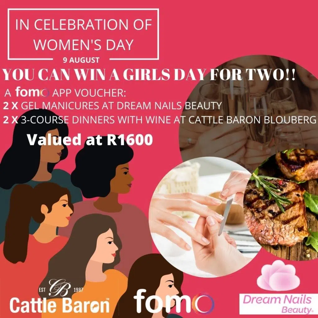 Women’s Day South Africa: How do we celebrate?