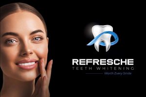 Refresche |  Teeth Whitening for 1
