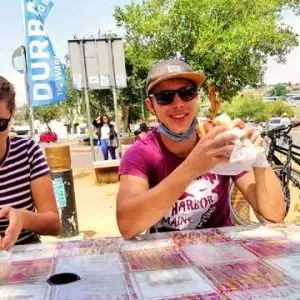 Book Ibhoni | Soweto Walking Tour Including Meal and Beer Tasting for 2
