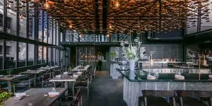 The Hot List: The 20 Best Restaurants in Cape Town 2022