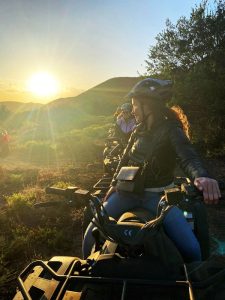 Wild X | Quad biking adventure for 2