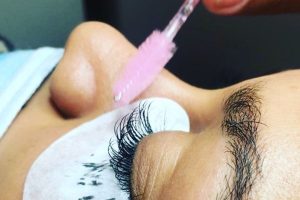Toned and Polished | Classic Lash Extensions