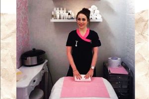 Toned and Polished | Lipo Laser for 1
