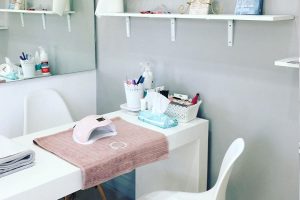 Toned and Polished | 45min Full BodyDeep Tissue Massage + Luxury Gel Manicure or Pedicure