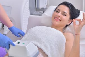 Toned and Polished | Lipo Laser for 1