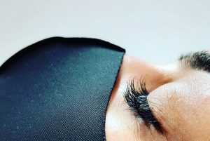Toned and Polished | Classic Lash Extensions