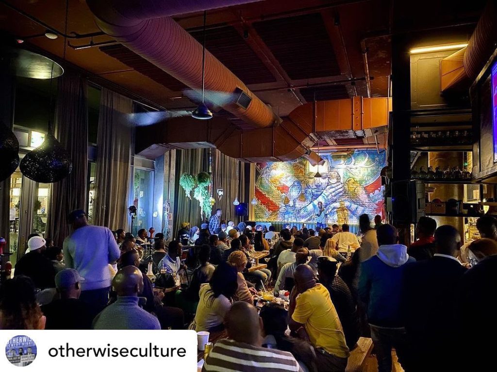 Must try comedy spots in Cape Town