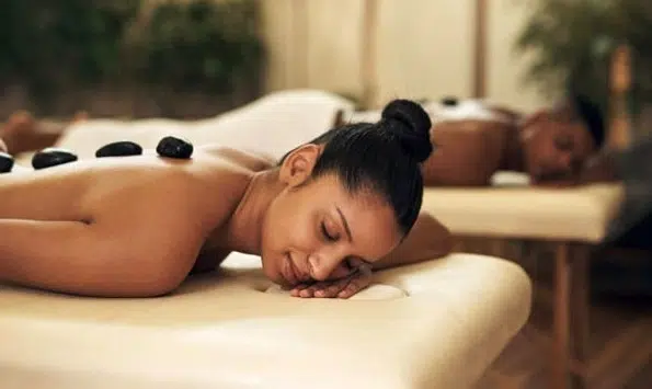 Shernard Spa | Full day spa package with lunch for 1
