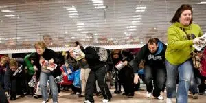 What is Black Friday and where does it come from?