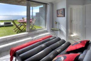 Sea Star Lodge | Superior Getaway Rooftop Terrace and the Honeymoon suite for 1 night