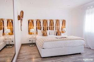 Sea Star Lodge | Superior Getaway Rooftop Terrace and the Honeymoon suite for 1 night