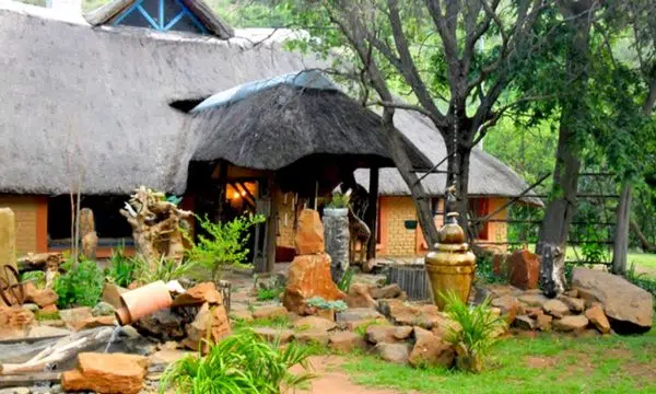Hornbill Lodge and Legends | 1-Night weekday stay for two including breakfast