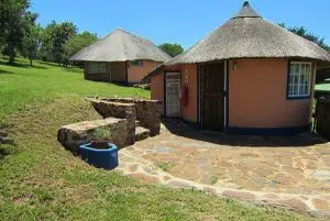 Thabametsi Farm | 2-Night Mid Week self-catering stay for two at Thabametsi Farm